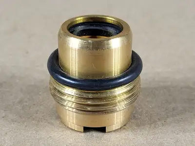 NEW PARKER RG2AHL0051