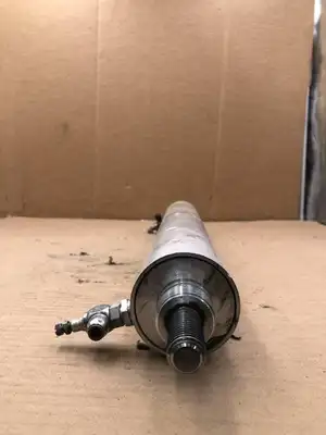 Speedaire 5VNP2 Double Acting Air Cylinder 2.5″ Bore 18″ Stoke 150PSI