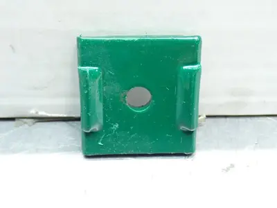 NEW POWERSTRUT PS2504 1/4 GREEN