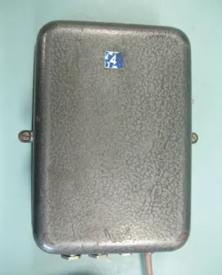 USED Leuze Electronics NT 1 C 110V