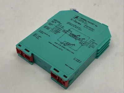 USED PEPPERL+FUCHS 20276S