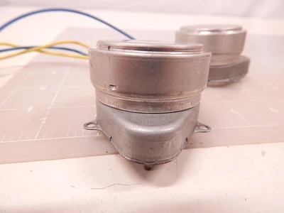 Used SYNCHRON _UNKNOWN_ A.C. Motors Texas US | OCO Industrial #1599871