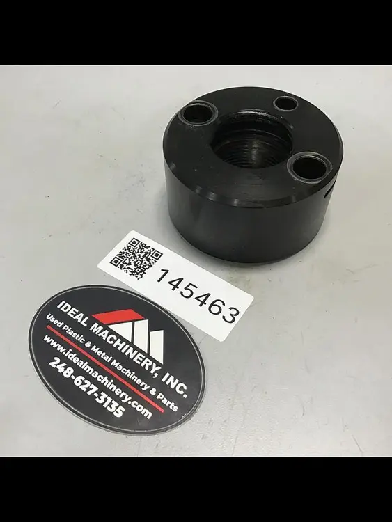 Used VAN DORN ERGOTECH COMPACT 250-80 Injection Molding Parts Michigan US | Ideal Machinery #689347