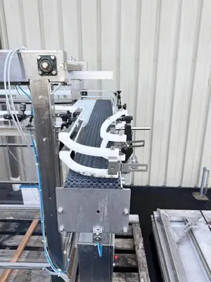 USED 2022 CASK GLOBAL CANNING SOLUTIONS ACSV6