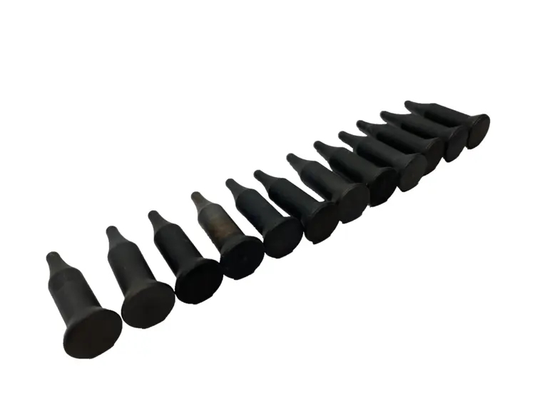 Used UNBRANDED TP-M07, DP-M07 Pins | Maverick Industrial Sales #1111692