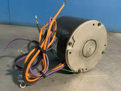 Used EMERSON K55HXGKC1812 Motors (misc) Ohio US | HGR 24 #1556813