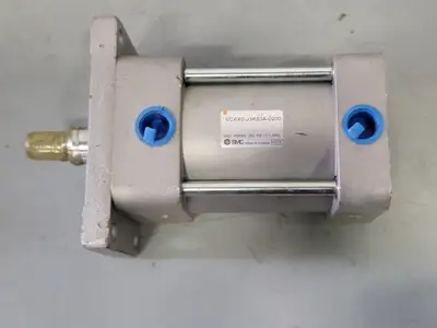 USED SMC NCAX0-J3K03A-0200