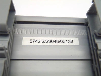 Used Altech Distribution Terminal Block Terminal Blocks Michigan US | Maverick Industrial Sales #1463519