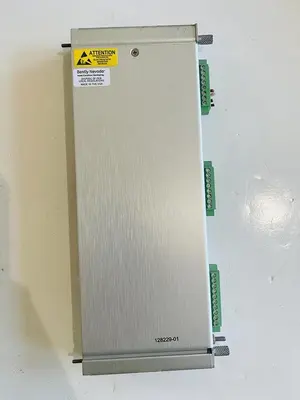 Bently Nevada 140471-01 Series 3500/42 Prox/Velom I/O Module K-941