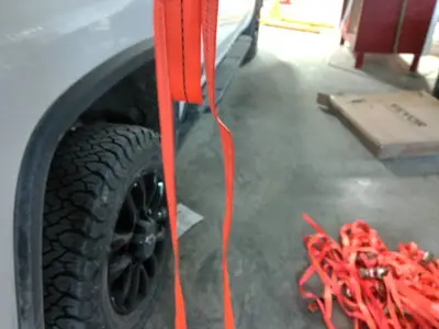 STRAPS