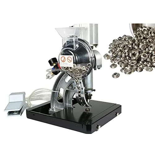 Used _UNKNOWN_ _UNKNOWN_ Eyelet & Transfer Presses Oklahoma US | Wide Image Solutions #1535615