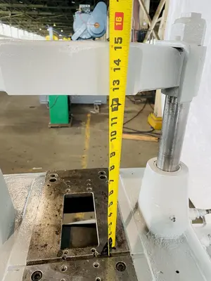 USED TISHKEN CO-6-HWA