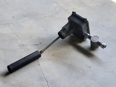 USED FISHER L2E