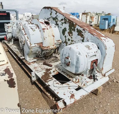 USED WHEATLEY 2170