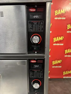 USED HATCO HDW-2