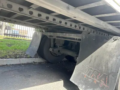 USED 2012 HYUNDAI TRANSLEAD