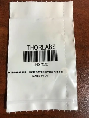 NEW THORLABS LN3M25