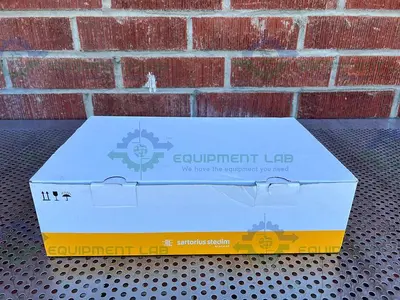 USED SARTORIUS 5445307H8 SARTOPORE 2 STERIL MIDICAP 0.45 + 0.2 UM