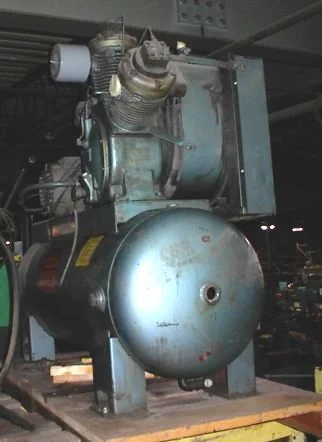 Ingersoll Rand 20hp