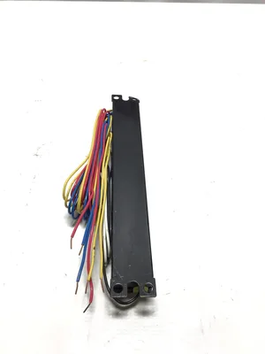 USED GENERAL ELECTRIC GE-232-MV-PS-H