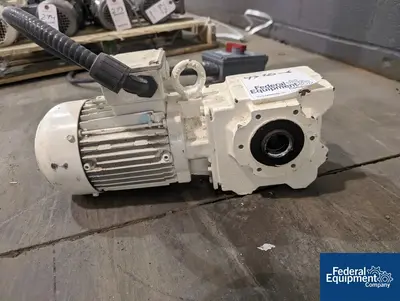 N/A 0.75 HP Motor Drive