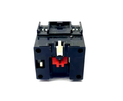 USED TELEMECANIQUE LA3-D22 A65, LA3-D22-A65, 16105