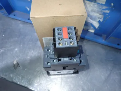 New | in-Stock SIEMENS 3RT20271BB443MA0 PLC Contactors Ohio US | HGR 24 #786951