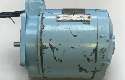 Used LIMITORQUE CORP 719390-WC Industrial Controls Ohio US | Surplus Asset Holdings #1236259