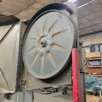 1951 DOALL 36 R Saws | MD Equipment Services LLC (12)
