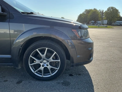 Used 2015 DODGE JOURNEY SUVs Michigan US | Miedema Asset Management Group #1397218
