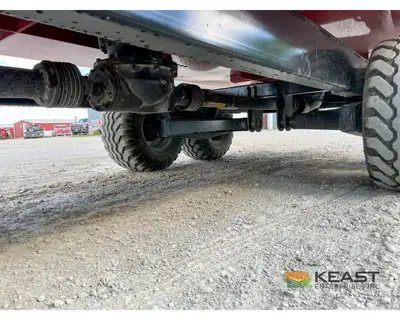 Used CLOVERDALE _UNKNOWN_ Feeder Wagons Iowa US | Keast Enterprises #1360092