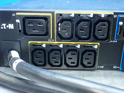 NEW EATON EMAU1310
