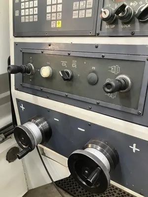 2012 ROMI C-680/3000 CNC Lathes | Star Equipment Co., Inc. (13)