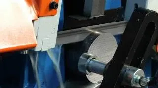NEW KNUTH ABS 320 B
