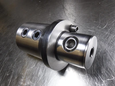 Komet ABS80 1.50" Modular Endmill Holder ABS 80 EMH 1.5000 A3261080 (LOC2100A)