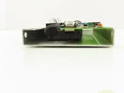 Arburg 530A Relay Board from Injection Molding Machine 50A 240V