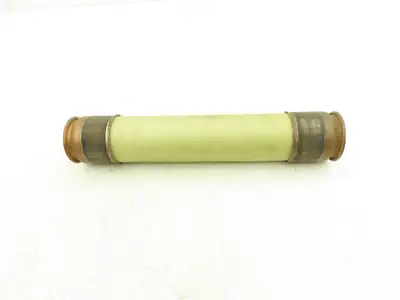 General Electric 177L109G19 Double Barrel Fuse 4800/2400V 60Hz Size D 80000A