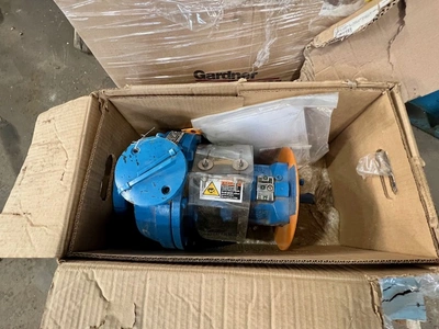 USED Goulds 3196STi