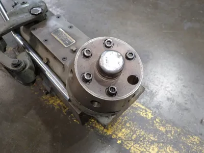 USED HARDINGE J