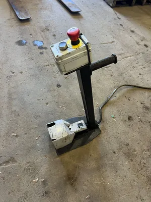 2007 DURMA - DURMAZLAR SB 3013 Shear | Universal Press & Machinery (UPM) (7)