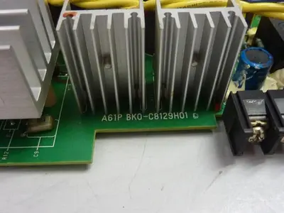 USED MITSUBISHI BKO-C8129H01