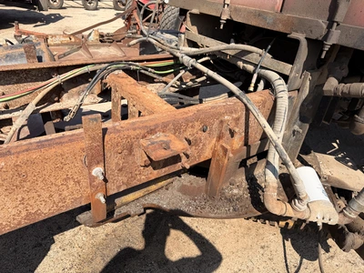Used 1998 FORD L8513 4X2 Cab Chassis trucks Michigan US | Miedema Asset Management Group #1340395