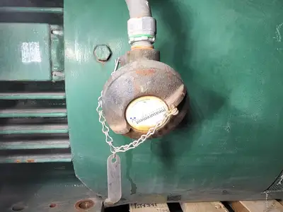 USED GENERAL ELECTRIC 5KS513XAA141