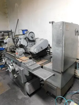 CINCINNATI-MILACRON DH Cylindrical Grinders (OD, O.D., Plain, Universal) | Mohawk Machinery (9)