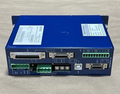 USED sintokogio SCUB1-001-CCL-V318BSP100FS