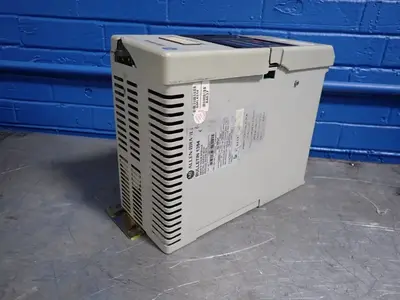 USED ALLEN BRADLEY 1394CSJT22A