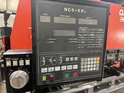 1996 AMADA RG-50 Press Brakes | Gadsden Engineering (3)