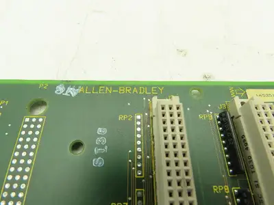 Allen Bradley Mother Board Circuit Board CNC Servo