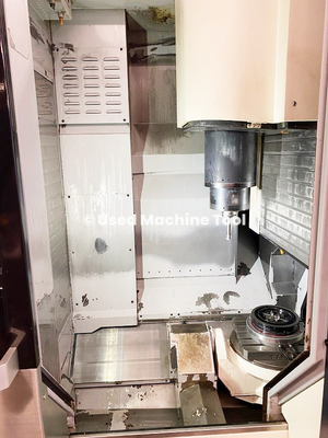 MAKINO DA300 Vertical Machining Centers (5-Axis or More) | Used Machine Tool (3)