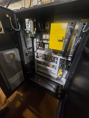 2013 HYUNDAI WIA E160A CNC Lathes | Midstate Machinery (10)